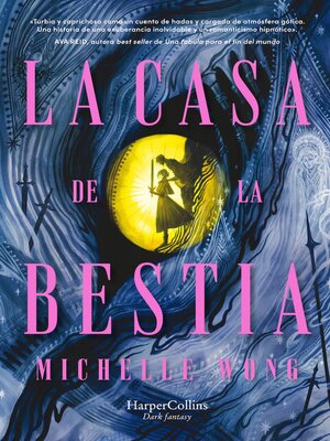 cover image of La Casa de la Bestia